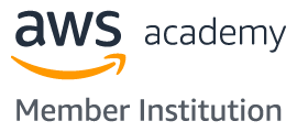 AWS academy member institution